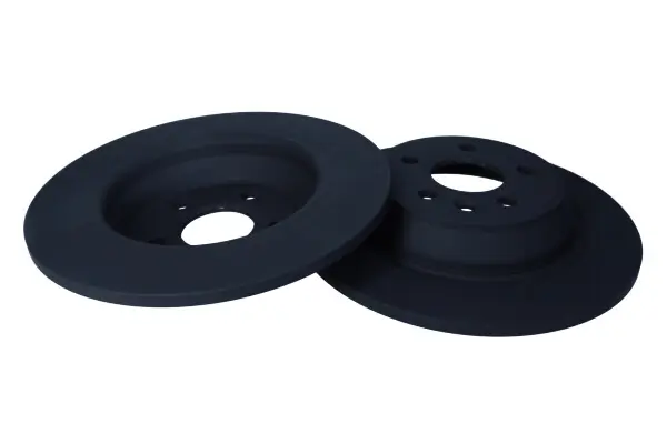 Bremsscheibe Hinterachse QUARO QD3736HC