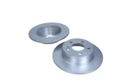 Bremsscheibe Hinterachse QUARO QD3745