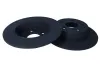 Bremsscheibe Hinterachse QUARO QD3745HC