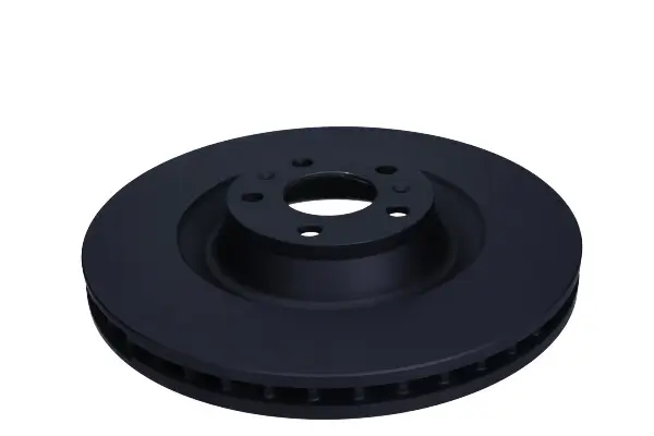 Bremsscheibe Vorderachse QUARO QD3748HC