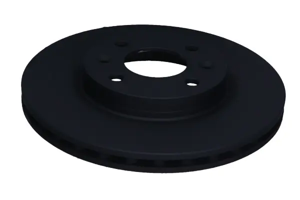 Bremsscheibe Vorderachse QUARO QD3811HC