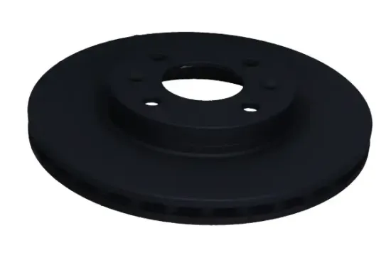 Bremsscheibe Vorderachse QUARO QD3811HC Bild Bremsscheibe Vorderachse QUARO QD3811HC