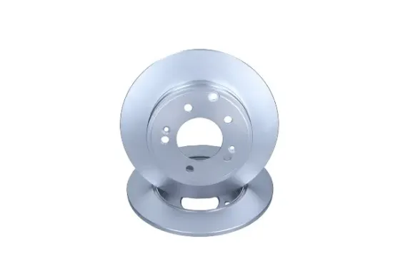 Bremsscheibe Hinterachse QUARO QD3937 Bild Bremsscheibe Hinterachse QUARO QD3937