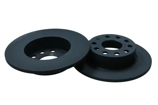 Bremsscheibe Hinterachse QUARO QD3955HC