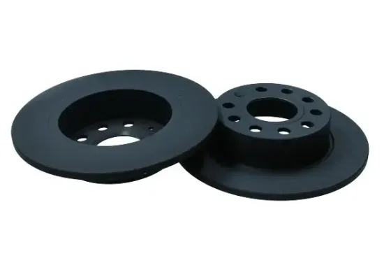 Bremsscheibe Hinterachse QUARO QD3955HC Bild Bremsscheibe Hinterachse QUARO QD3955HC