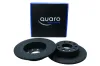 Bremsscheibe Hinterachse QUARO QD3955HC Bild Bremsscheibe Hinterachse QUARO QD3955HC