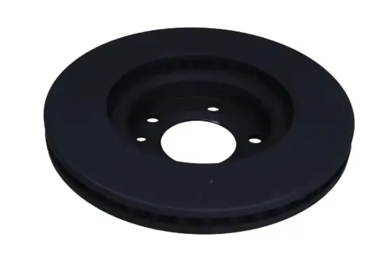 Bremsscheibe Vorderachse QUARO QD3970HC Bild Bremsscheibe Vorderachse QUARO QD3970HC