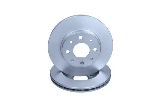 Bremsscheibe Vorderachse QUARO QD3985 Bild Bremsscheibe Vorderachse QUARO QD3985