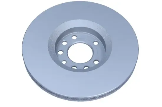 Bremsscheibe Vorderachse QUARO QD4033 Bild Bremsscheibe Vorderachse QUARO QD4033