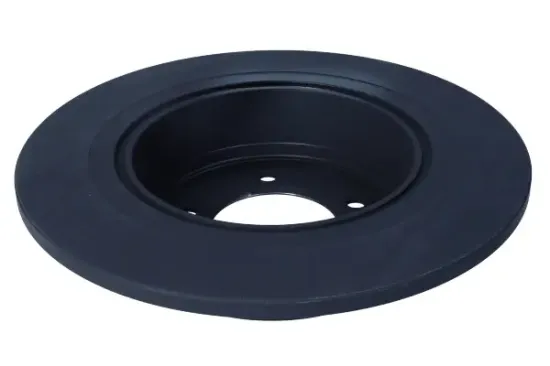 Bremsscheibe Hinterachse QUARO QD4081HC Bild Bremsscheibe Hinterachse QUARO QD4081HC