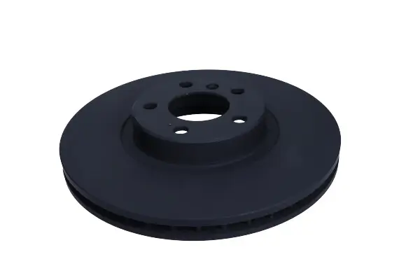 Bremsscheibe Vorderachse QUARO QD4164HC