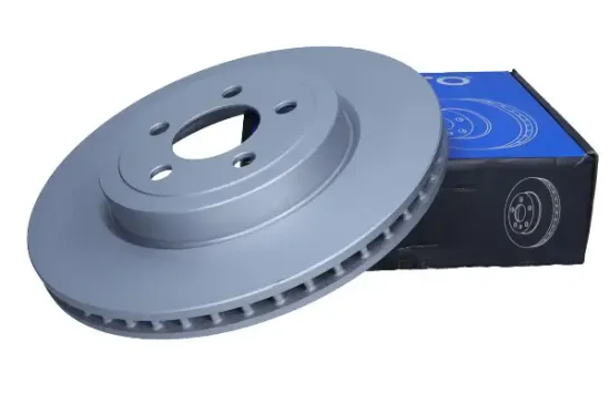 Bremsscheibe Vorderachse QUARO QD4273 Bild Bremsscheibe Vorderachse QUARO QD4273