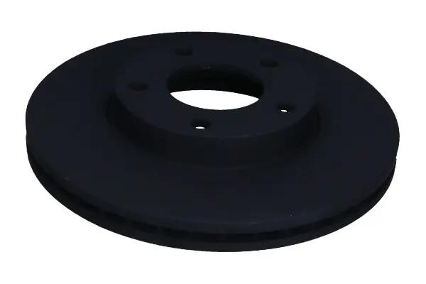 Bremsscheibe Vorderachse QUARO QD4348HC
