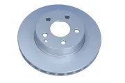 Bremsscheibe Vorderachse QUARO QD4369