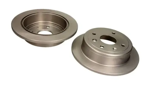 Bremsscheibe Hinterachse QUARO QD4400 Bild Bremsscheibe Hinterachse QUARO QD4400