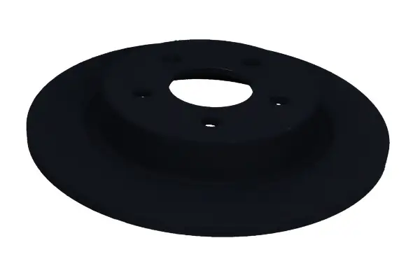 Bremsscheibe Hinterachse QUARO QD4469HC