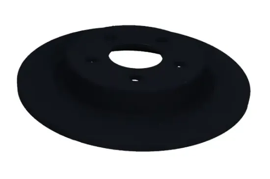 Bremsscheibe Hinterachse QUARO QD4469HC Bild Bremsscheibe Hinterachse QUARO QD4469HC