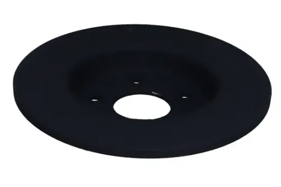 Bremsscheibe Hinterachse QUARO QD4469HC Bild Bremsscheibe Hinterachse QUARO QD4469HC