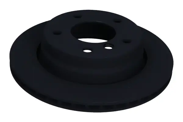 Bremsscheibe Hinterachse QUARO QD4479HC