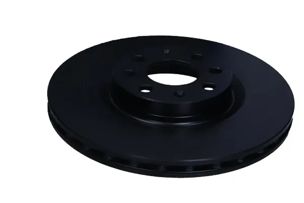 Bremsscheibe Vorderachse QUARO QD4513HC