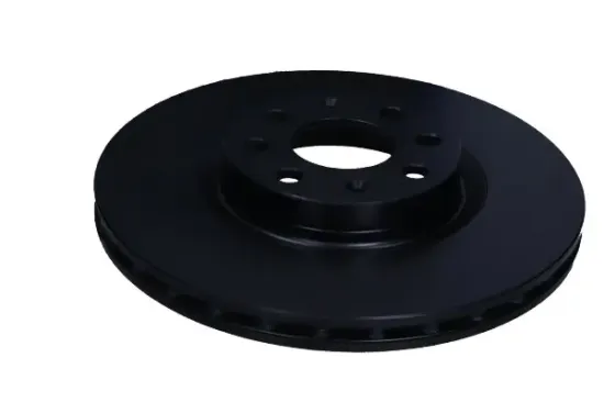 Bremsscheibe Vorderachse QUARO QD4513HC Bild Bremsscheibe Vorderachse QUARO QD4513HC
