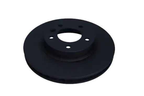 Bremsscheibe QUARO QD4580HC Bild Bremsscheibe QUARO QD4580HC