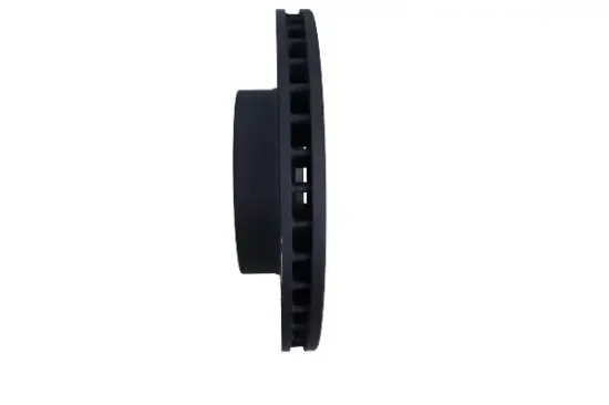 Bremsscheibe QUARO QD4580HC Bild Bremsscheibe QUARO QD4580HC