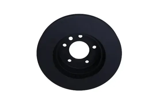 Bremsscheibe QUARO QD4580HC Bild Bremsscheibe QUARO QD4580HC
