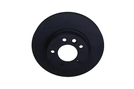 Bremsscheibe QUARO QD4580HC Bild Bremsscheibe QUARO QD4580HC