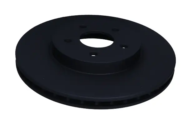 Bremsscheibe Vorderachse QUARO QD4586HC