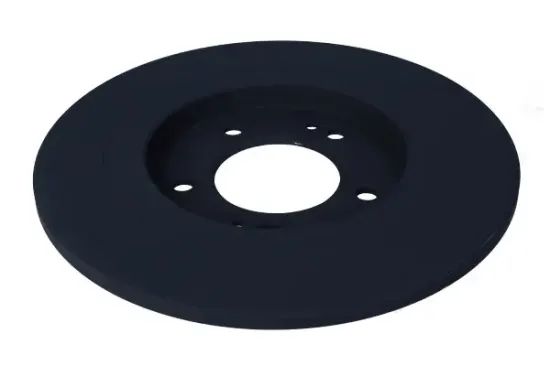 Bremsscheibe Vorderachse QUARO QD4609HC Bild Bremsscheibe Vorderachse QUARO QD4609HC