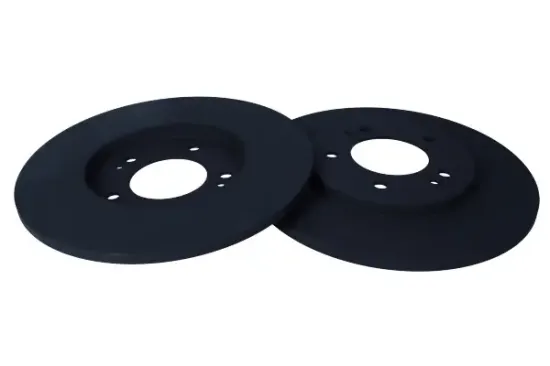 Bremsscheibe Vorderachse QUARO QD4609HC Bild Bremsscheibe Vorderachse QUARO QD4609HC