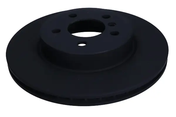 Bremsscheibe Vorderachse QUARO QD4705HC