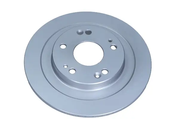 Bremsscheibe Hinterachse QUARO QD4706