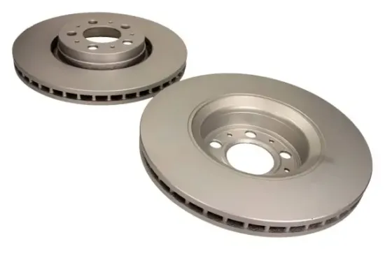 Bremsscheibe Vorderachse QUARO QD4778 Bild Bremsscheibe Vorderachse QUARO QD4778