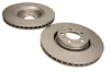 Bremsscheibe Vorderachse QUARO QD4778 Bild Bremsscheibe Vorderachse QUARO QD4778