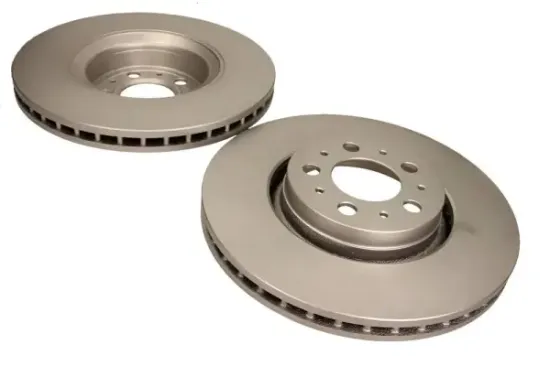 Bremsscheibe Vorderachse QUARO QD4778 Bild Bremsscheibe Vorderachse QUARO QD4778