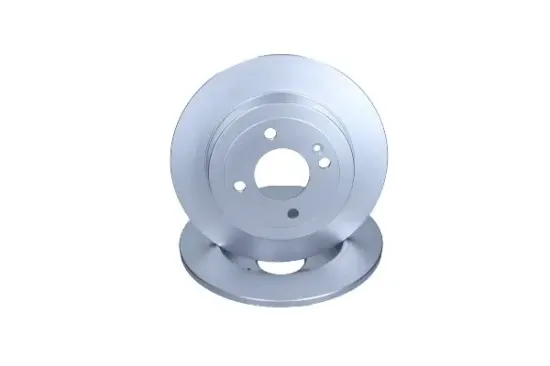 Bremsscheibe Hinterachse QUARO QD4801 Bild Bremsscheibe Hinterachse QUARO QD4801