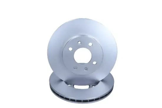 Bremsscheibe Vorderachse QUARO QD4849 Bild Bremsscheibe Vorderachse QUARO QD4849