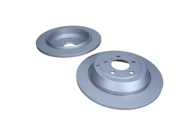 Bremsscheibe Hinterachse QUARO QD4897