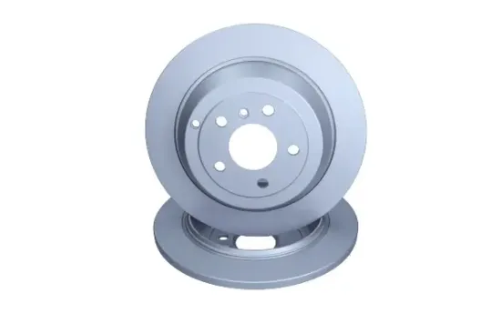 Bremsscheibe Hinterachse QUARO QD4897 Bild Bremsscheibe Hinterachse QUARO QD4897