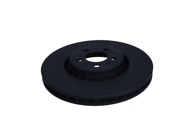 Bremsscheibe Vorderachse QUARO QD4903HC