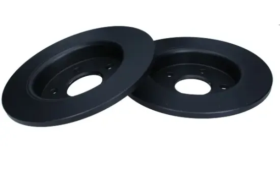 Bremsscheibe Hinterachse QUARO QD4906HC Bild Bremsscheibe Hinterachse QUARO QD4906HC