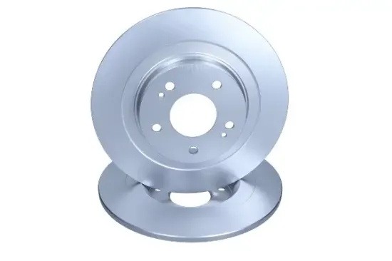 Bremsscheibe Hinterachse QUARO QD4945 Bild Bremsscheibe Hinterachse QUARO QD4945