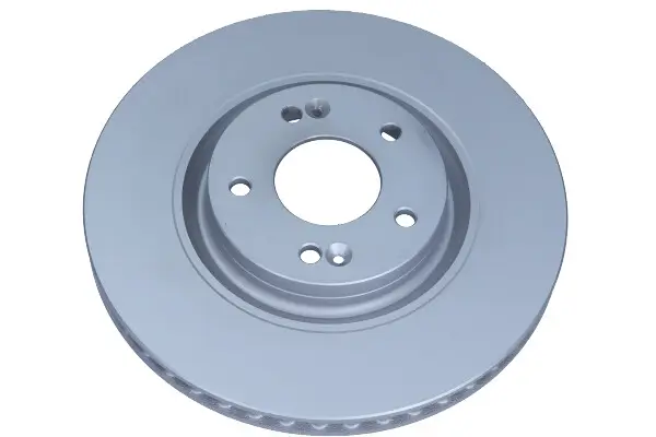 Bremsscheibe Vorderachse QUARO QD4993