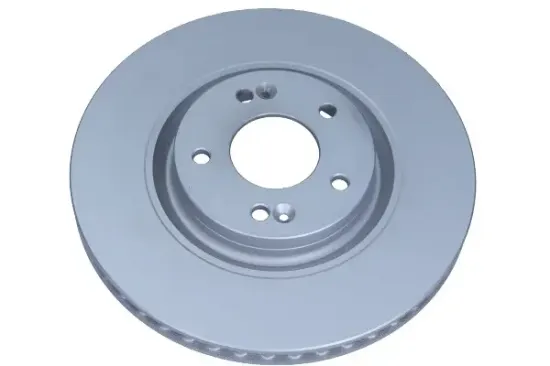 Bremsscheibe Vorderachse QUARO QD4993 Bild Bremsscheibe Vorderachse QUARO QD4993