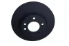 Bremsscheibe QUARO QD4996HC Bild Bremsscheibe QUARO QD4996HC