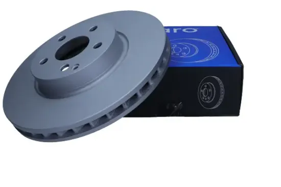 Bremsscheibe Vorderachse QUARO QD5041 Bild Bremsscheibe Vorderachse QUARO QD5041