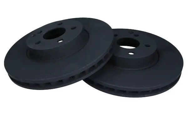 Bremsscheibe Vorderachse QUARO QD5041HC