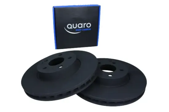 Bremsscheibe Vorderachse QUARO QD5041HC Bild Bremsscheibe Vorderachse QUARO QD5041HC